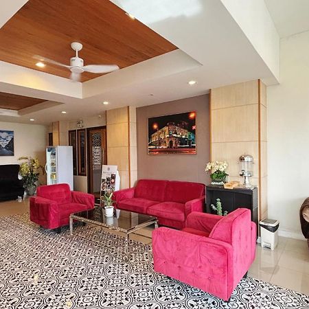 Ratana Hotel Rassada, Phuket Town- Sha Extra Plus Exteriér fotografie