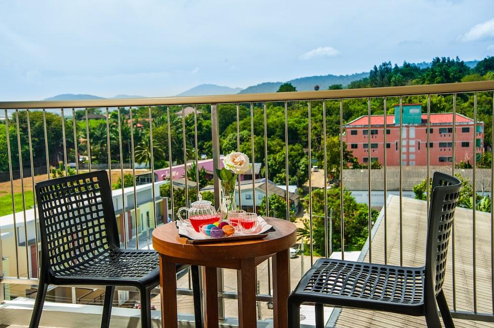 Ratana Hotel Rassada, Phuket Town- Sha Extra Plus Exteriér fotografie