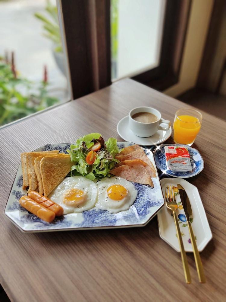 Ratana Hotel Rassada, Phuket Town- Sha Extra Plus Exteriér fotografie