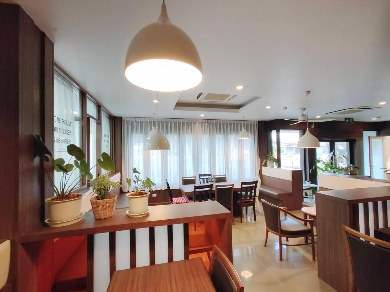 Ratana Hotel Rassada, Phuket Town- Sha Extra Plus Exteriér fotografie