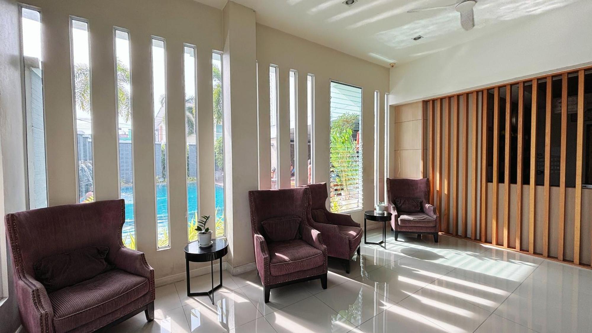 Ratana Hotel Rassada, Phuket Town- Sha Extra Plus Exteriér fotografie