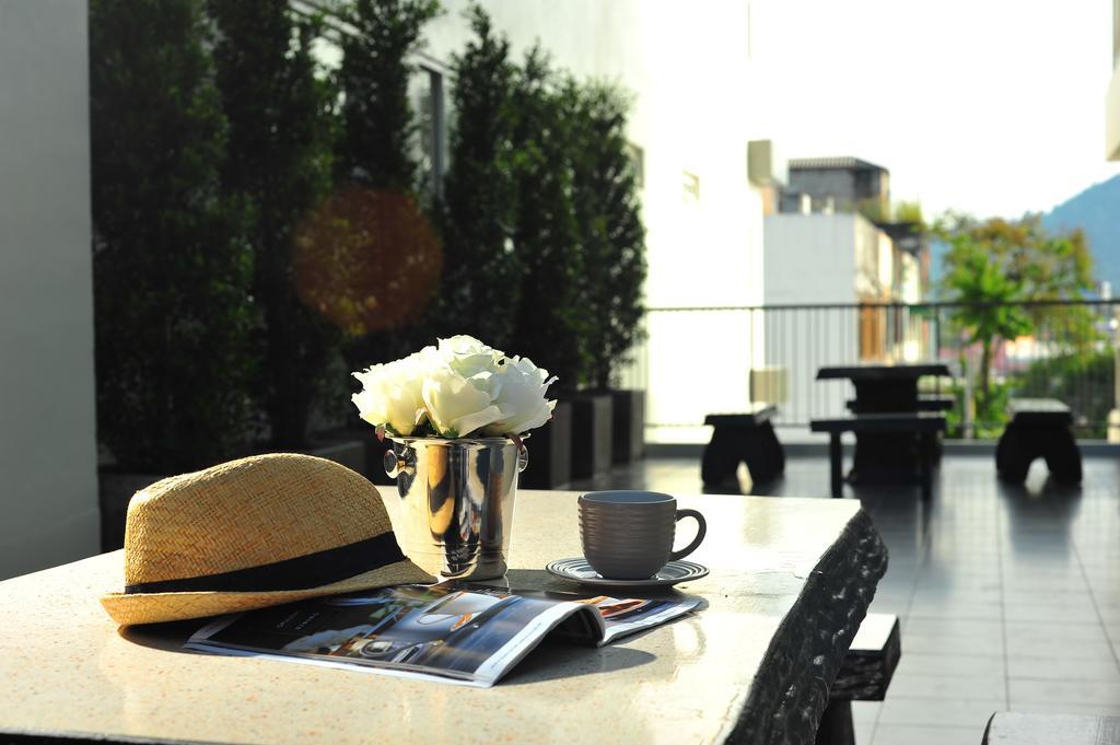 Ratana Hotel Rassada, Phuket Town- Sha Extra Plus Exteriér fotografie